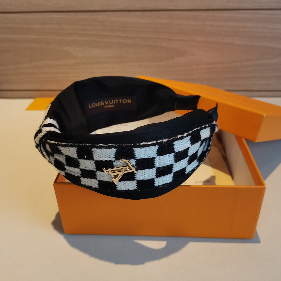 GLM - New Hair Band LUV 012