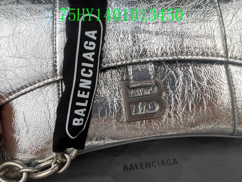Satchel Bags - BGA Bags - 2006
