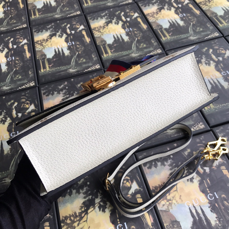 Satchel Bags - GCI Bags - 6378