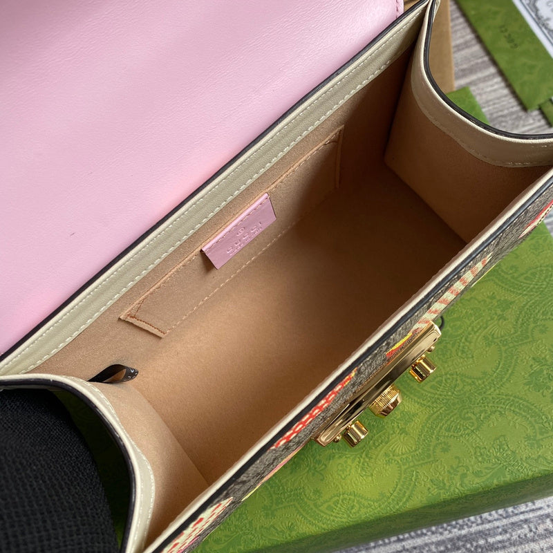 GLM - gg Bags - 1824