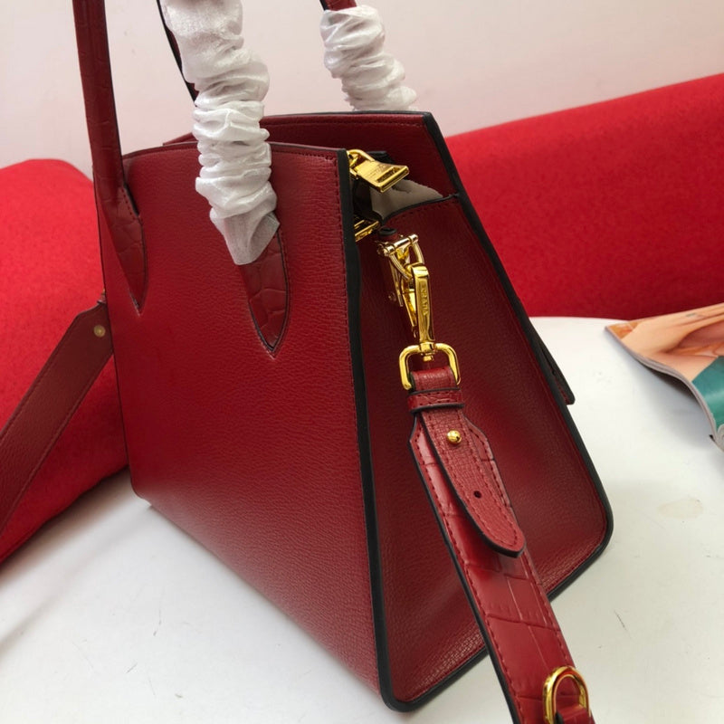 Satchel Bags - PDA Bags - 993