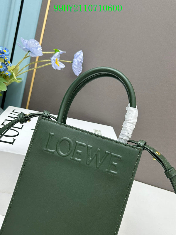 Satchel Bags - LWE Bags - 049