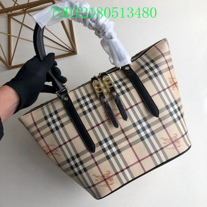 Fan Fashion -GLM - Top quality BBR Bags - 326