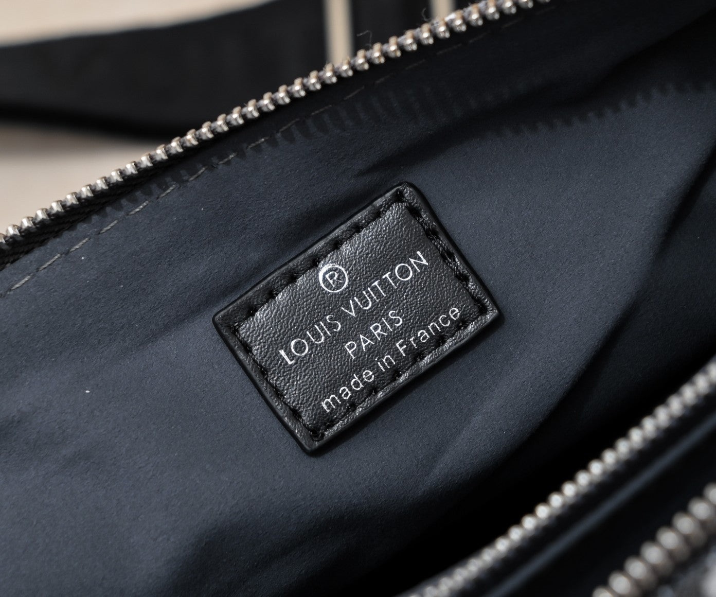 GLM - Top Quality Bag LUV 656