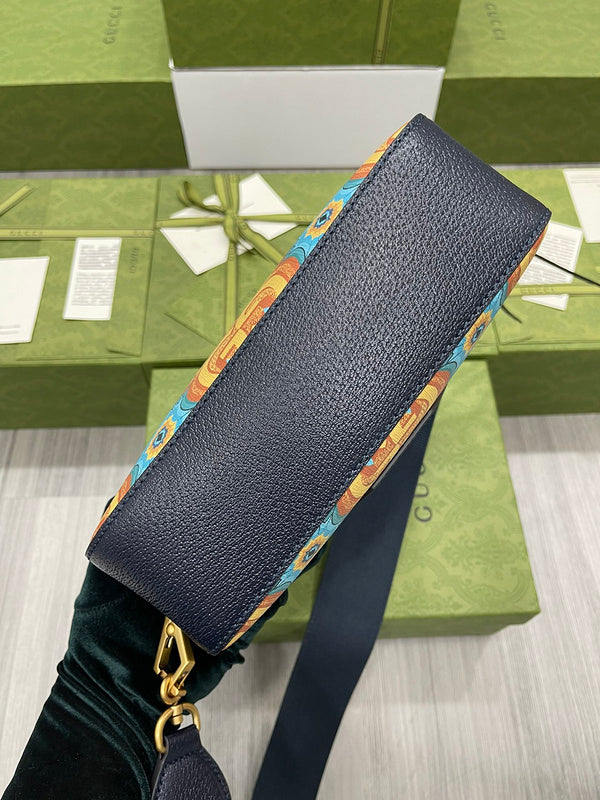 Satchel Bags - GCI Bags - 4926