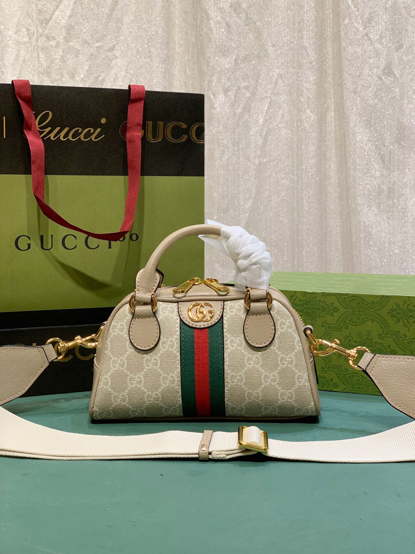 GLM - Top Quality Bag GCI 462