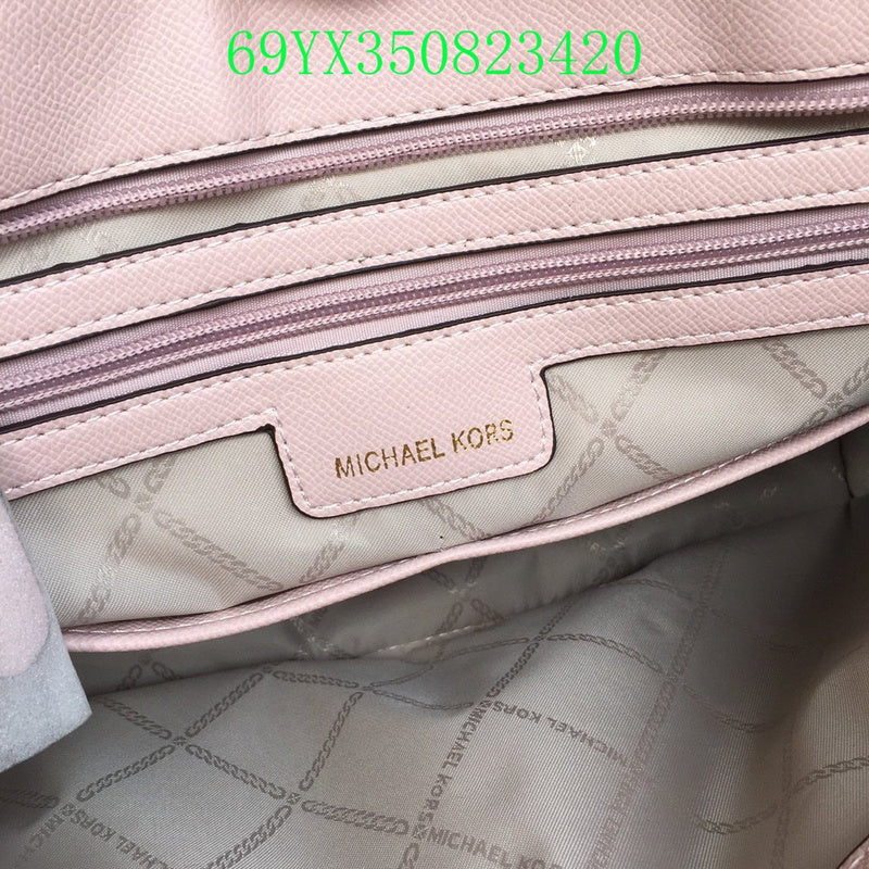 Satchel Bags - MK Bags - 629