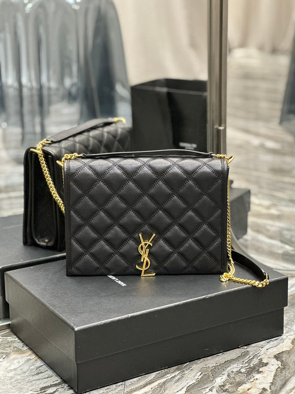 Satchel Bags - SLY Bags - 439