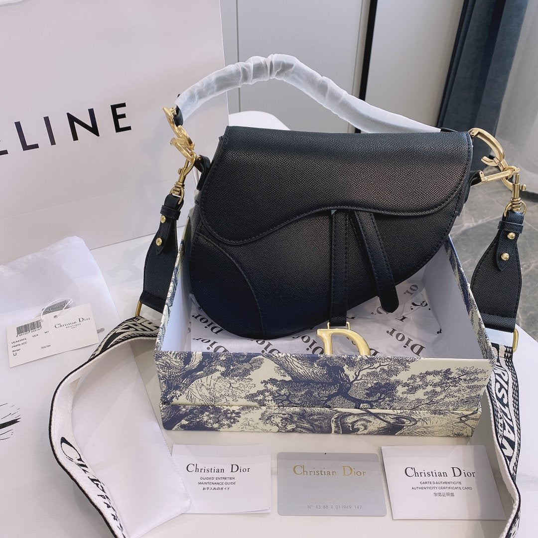 GLM - Top Quality Bags DIR 052