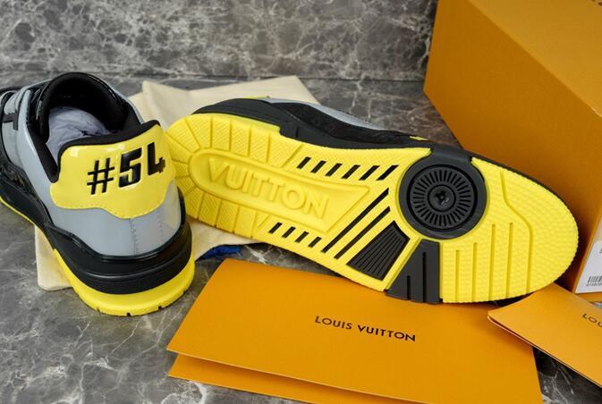 glami shop- LOV Men Shoes - 1118