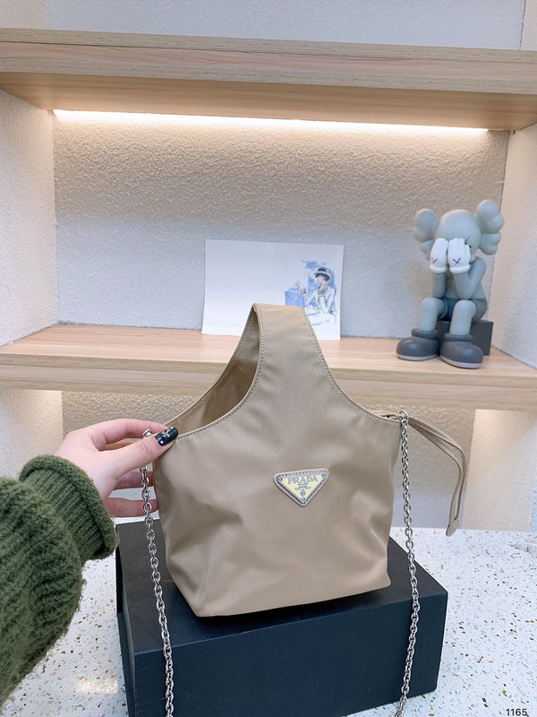 Satchel Bags - PDA Bags - 492