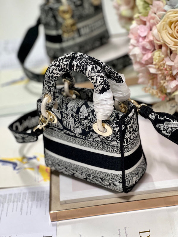 Glami - GLAMIr Bags - 736