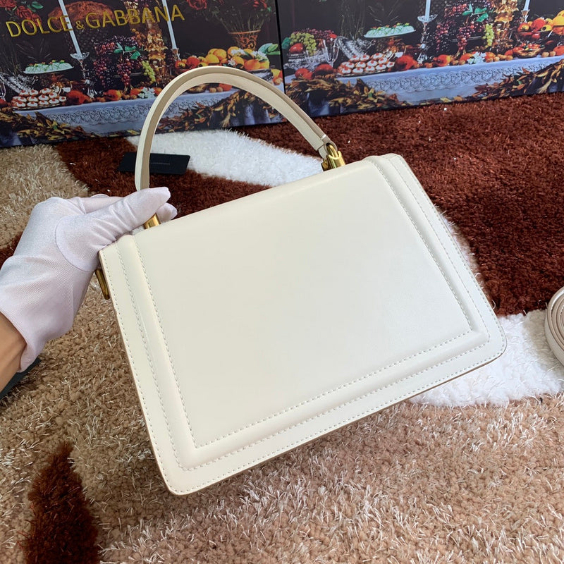Satchel Bags - DG Bags - 198