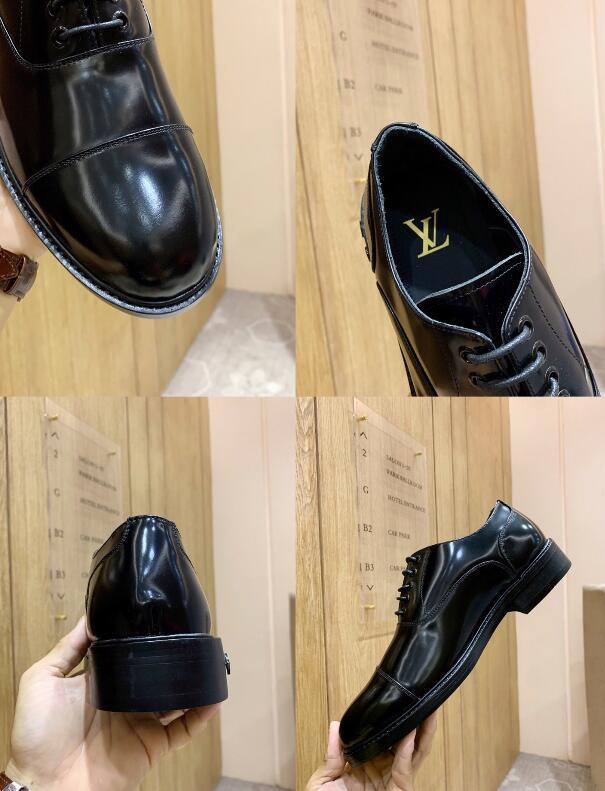 glami shop- LOV Men Shoes - 1710
