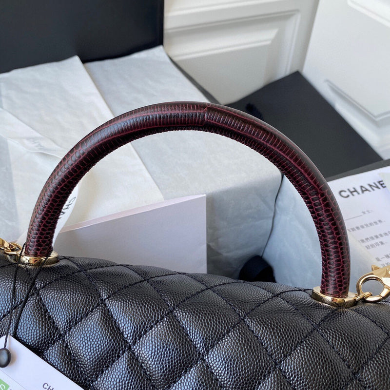 Satchel Bags - CHL Bags - 2447