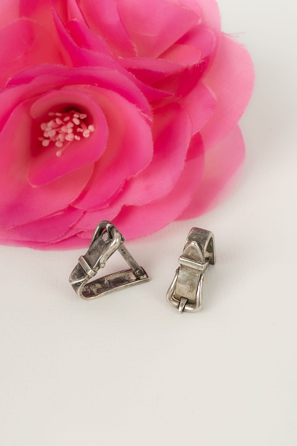 Boutons de manchette HermÃƒÆ’Ã‚Â¨s