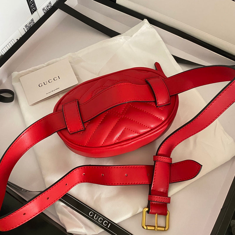 Satchel Bags - GUC Bags - 1010