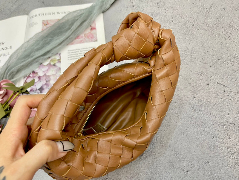 Satchel Bags - BV Bags - 043