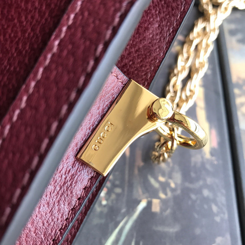 Satchel Bags - GCI Bags - 7222