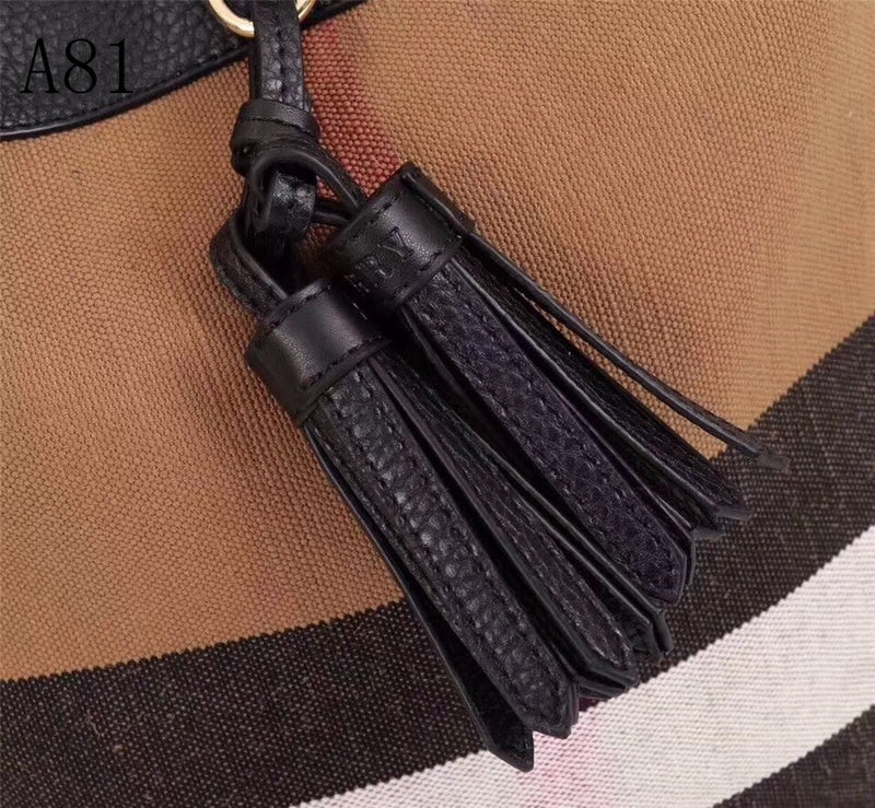 Fan Fashion -GLM - Top quality BBR Bags - 782