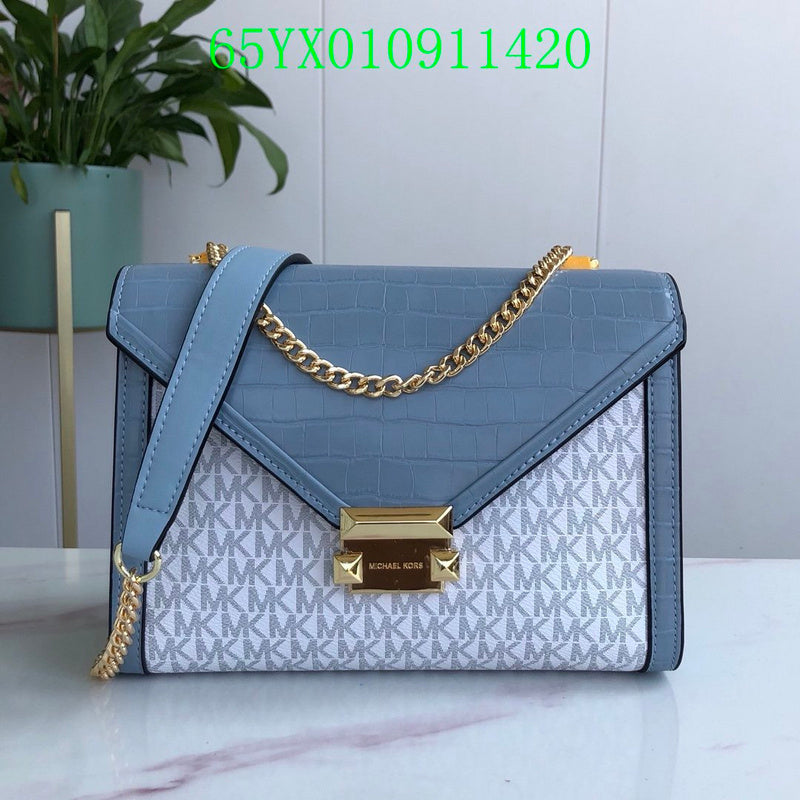 Satchel Bags - MK Bags - 921