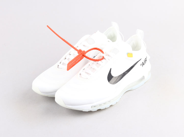 GLM - OW x MAX97