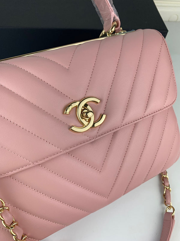 Satchel Bags - CHL Bags - 2087