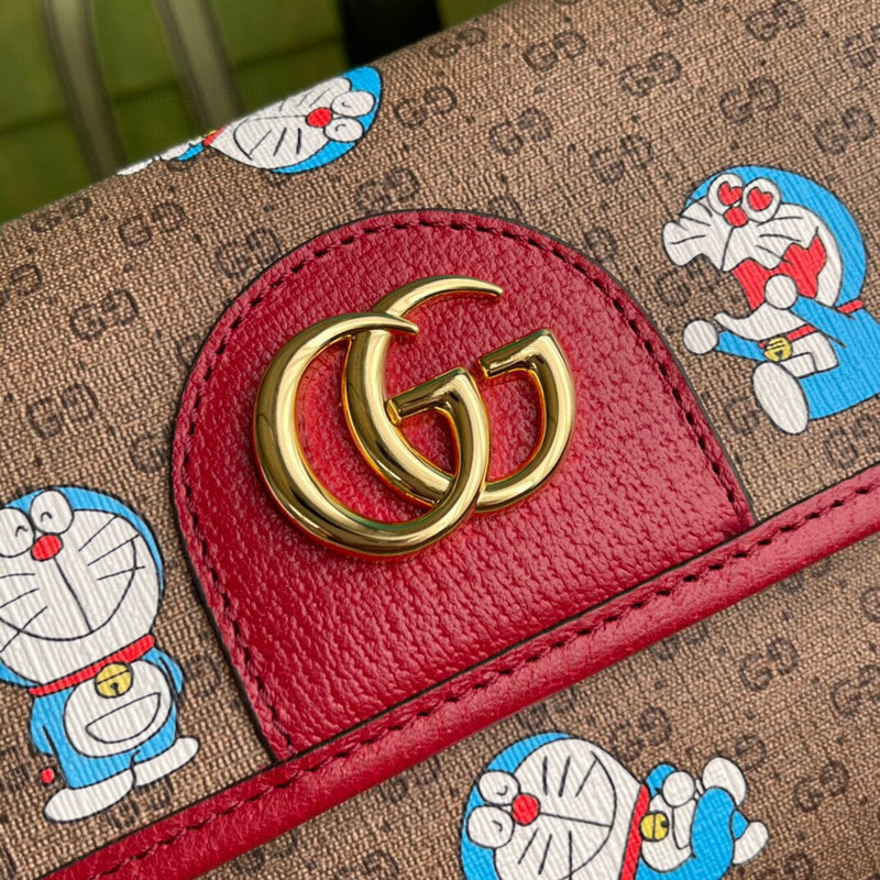 Satchel Bags - GCI Bags - 6021