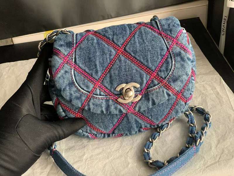 Satchel Bags - CHL Bags - 6154