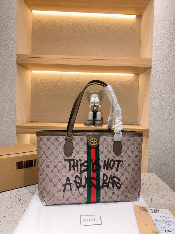 Satchel Bags - BGA Bags - 1529