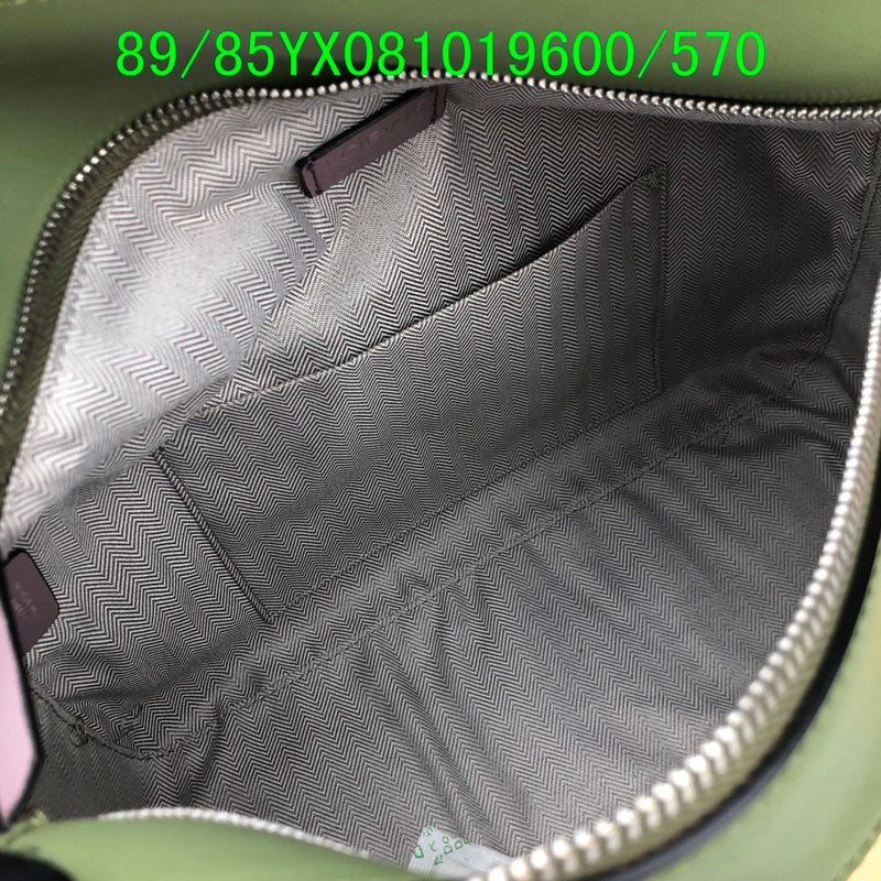 Satchel Bags - LWE Bags - 299