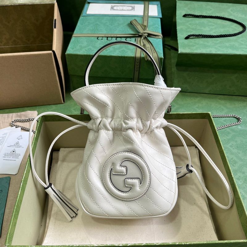 Satchel Bags - GCI Bags - 228