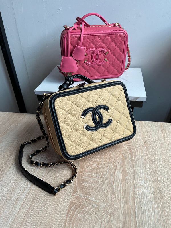 Satchel Bags - CHL Bags - 2705