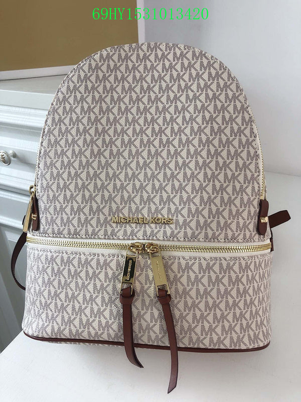 Satchel Bags - MK Bags - 211