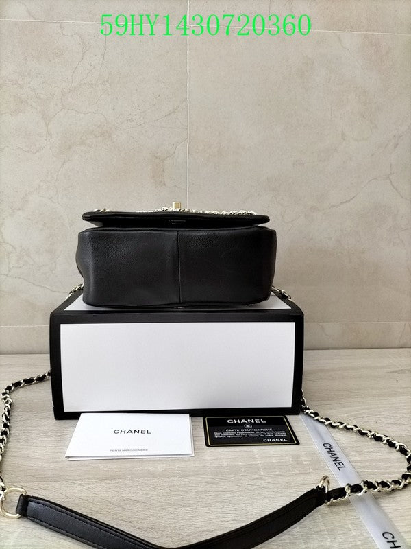 Satchel Bags - CHL Bags - 5220