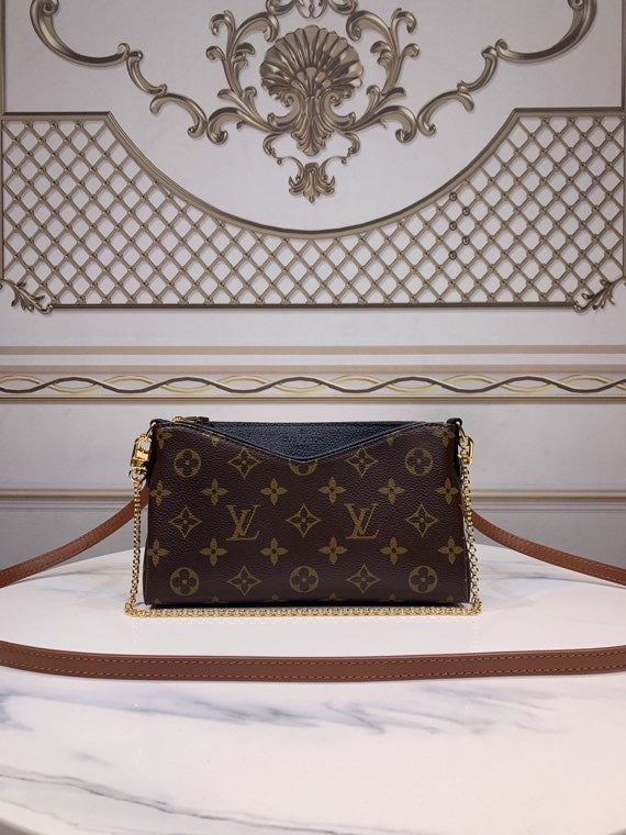 Satchel Bags - VL Bags - 6220
