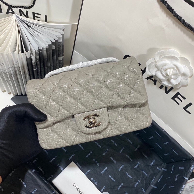 Satchel Bags - CHL Bags - 4599
