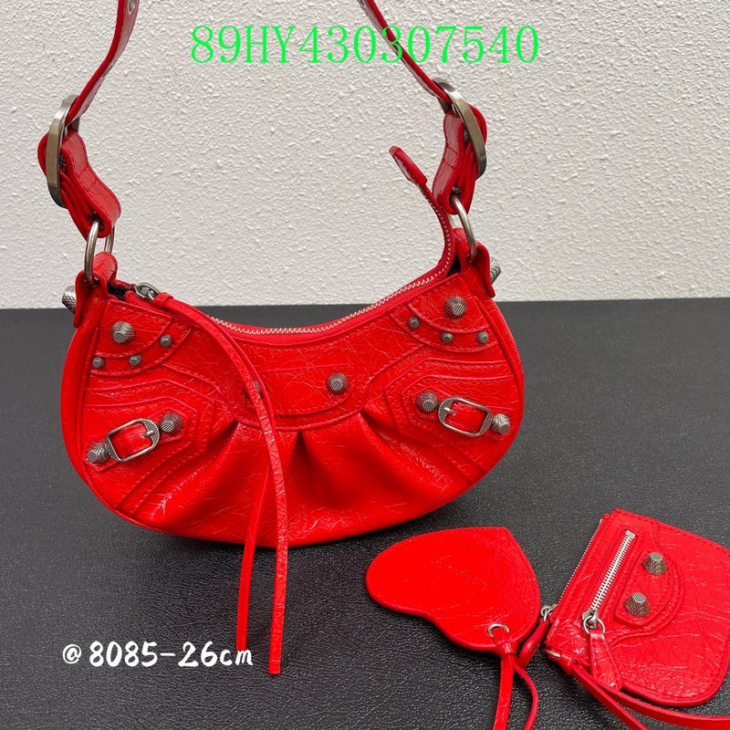 Satchel Bags - BGA Bags - 1894
