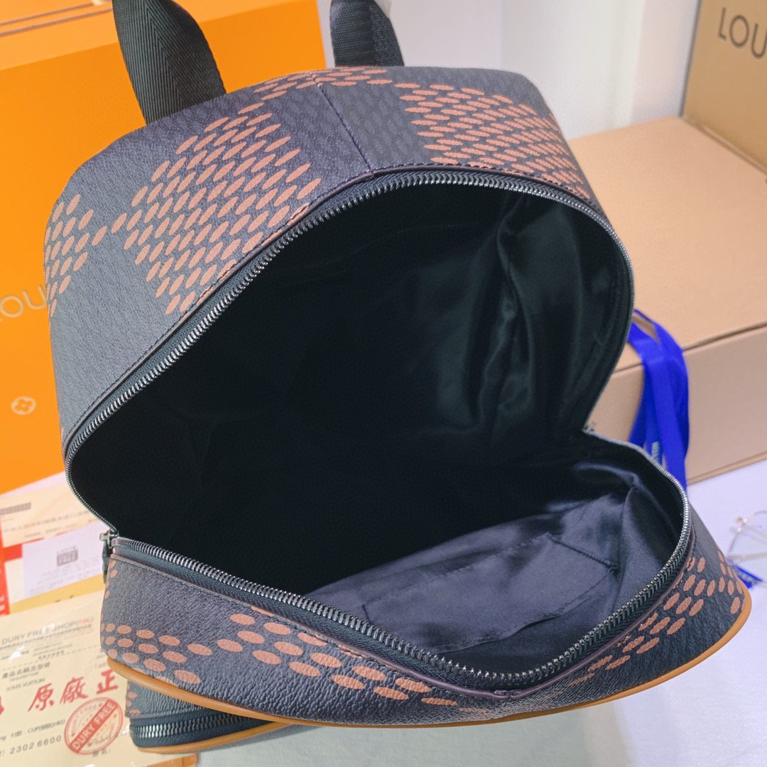 GLM - Top Quality Bags LUV 056