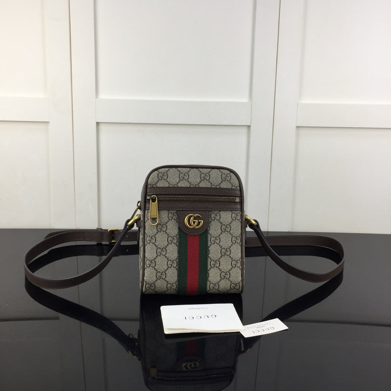 Satchel Bags - GUC Bags - 1311