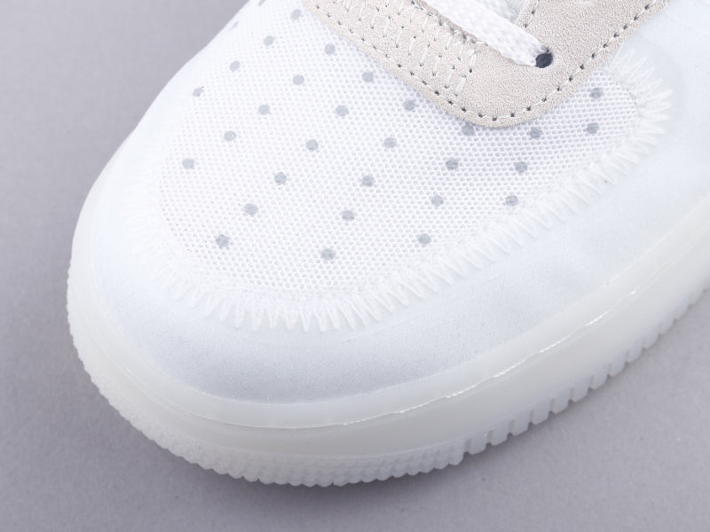GLM - AF1 primary color