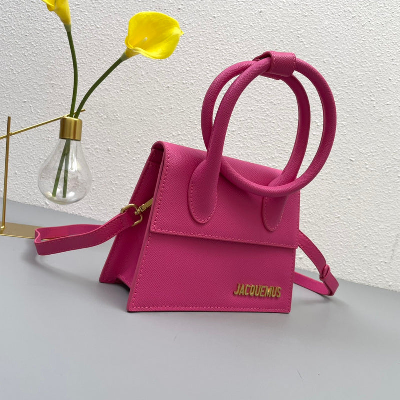 Satchel Bags - JQMS Bags - 117