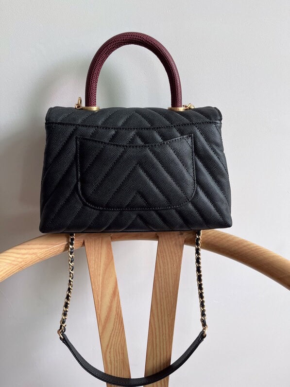 Satchel Bags - CHL Bags - 2834