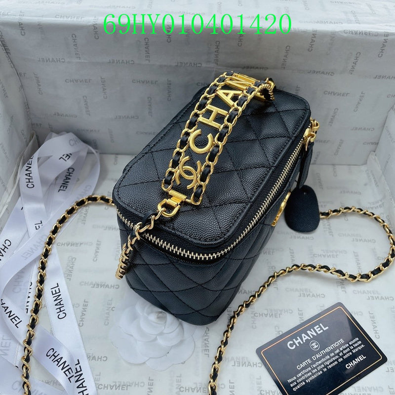 Glami - CHL Bags - 2834