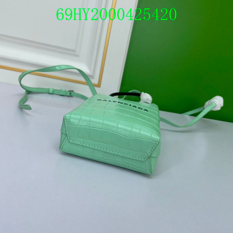 Satchel Bags - BGA Bags - 2331