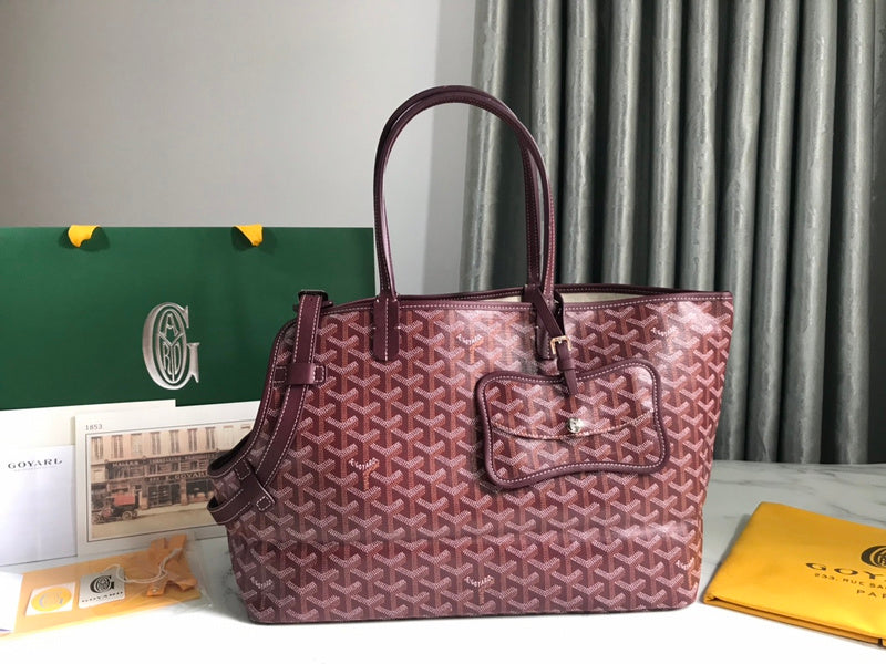 GLM - GYO Bags - 1149