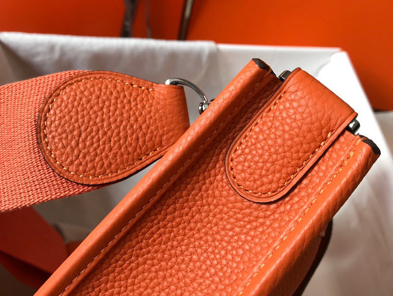 Satchel Bags - HMS-Bags - 1116