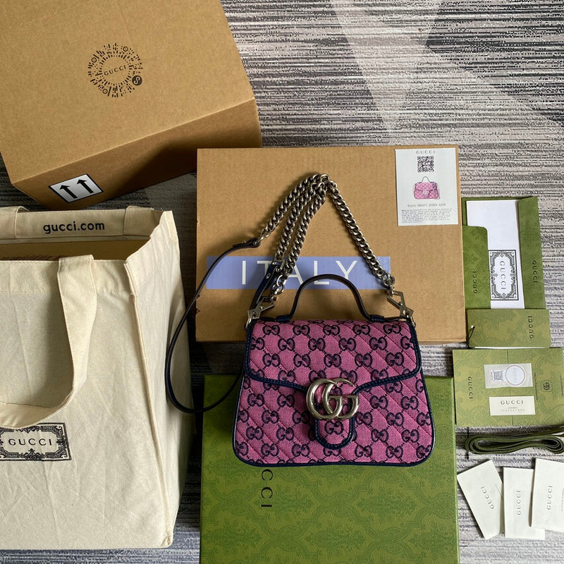 Satchel Bags - GCI Bags - 3111
