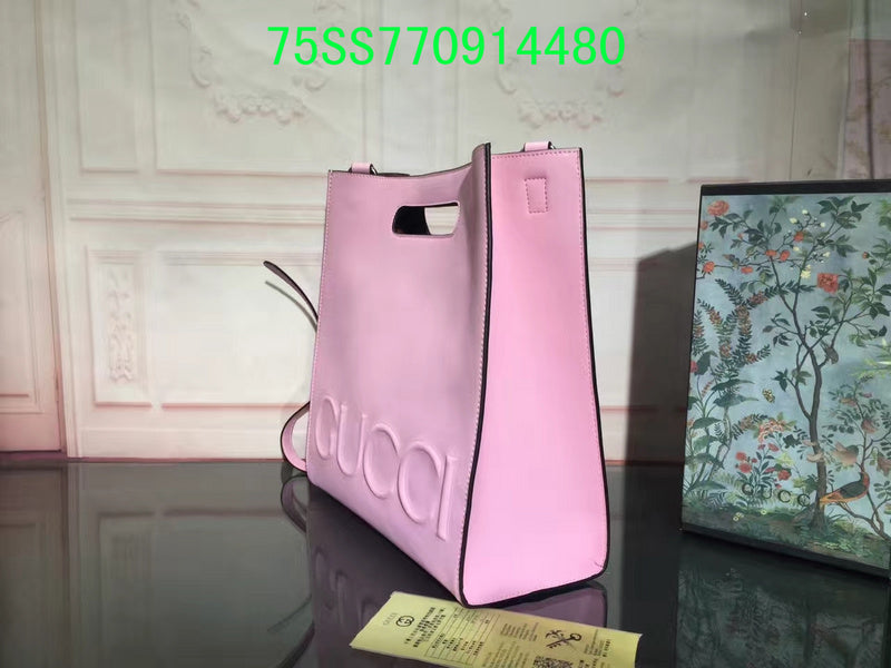 Glami - GUKI Bags - 2328