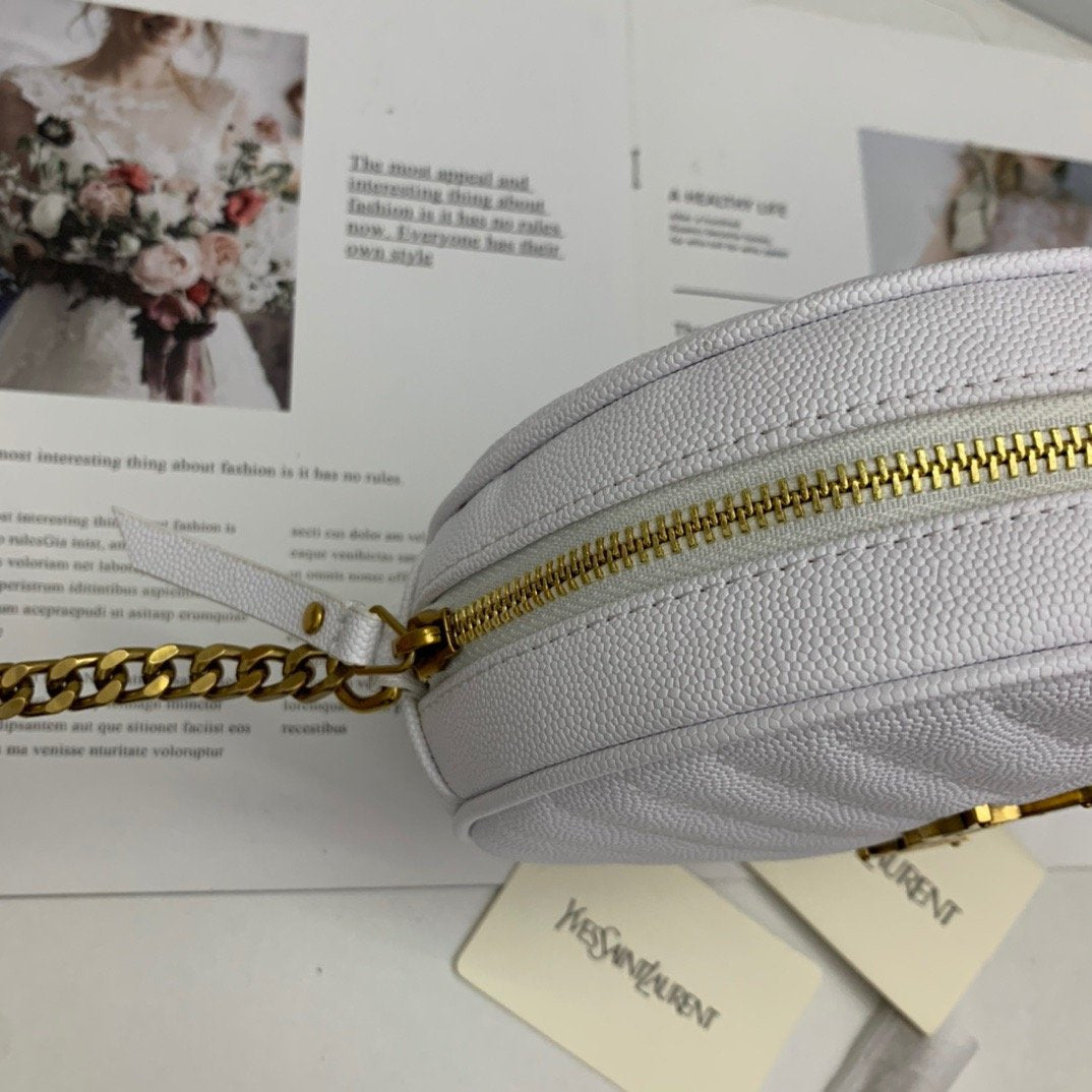 GLM - Top Quality Bags SLY 016